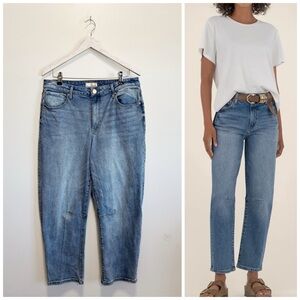 Kut from the Kloth Blue Women Jeans